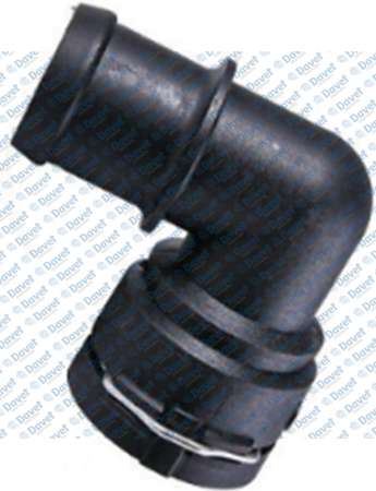 HELLUX HTR251113 Termostat Yuvasi Su Flansi Vw Bora 99 05 Golf Iv 98 06 Seat Leon 00 06 Toledo 99 04